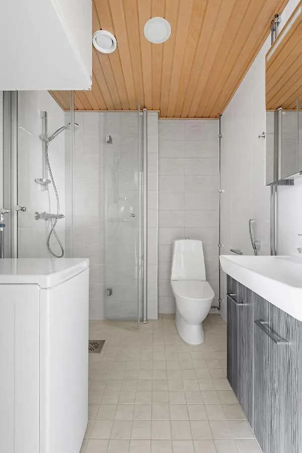 Wehost Malagankatu Apartment Helsinki Finland