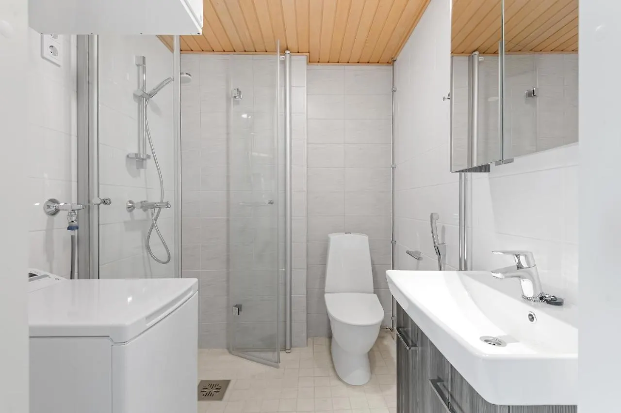Wehost Malagankatu Apartment Helsinki