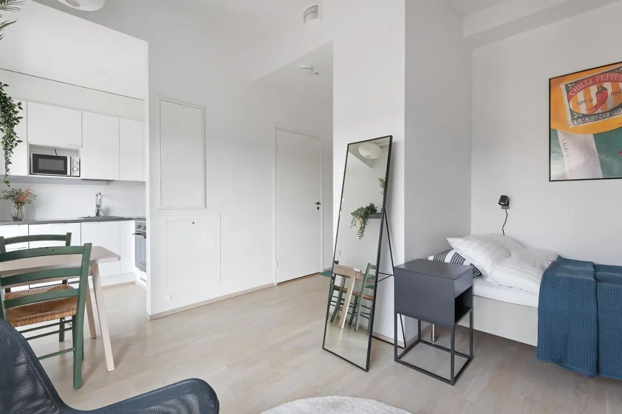 Wehost Malagankatu Apartment Helsinki
